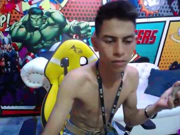 [19-02-24] jhoan_assking record private XXX show from Chaturbate.com