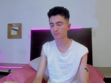 [24-03-23] jonascum_ private show video from Chaturbate