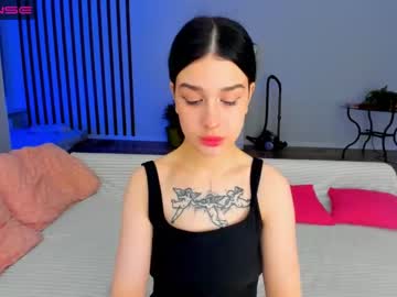 [21-05-23] ssash1mii public webcam from Chaturbate