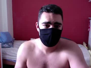 [26-07-22] stefthegog record private XXX video from Chaturbate