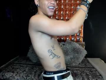 [31-03-22] curls_thompson record private show video from Chaturbate