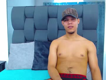 [19-07-23] sebasmartinezz private sex video