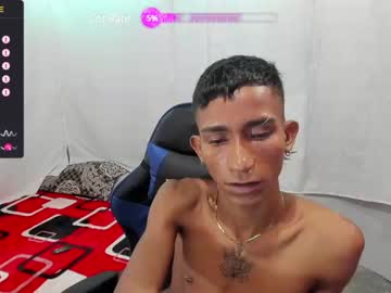 [17-02-24] thiago_vides record video with dildo from Chaturbate.com