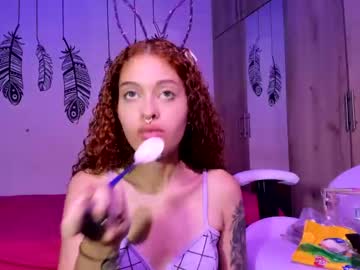 [05-05-23] cristal_hellen private from Chaturbate