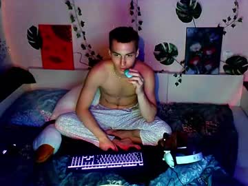 [18-10-23] cristobal__mor record show with toys from Chaturbate