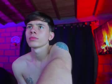 [16-03-23] dimitri_tv record video from Chaturbate