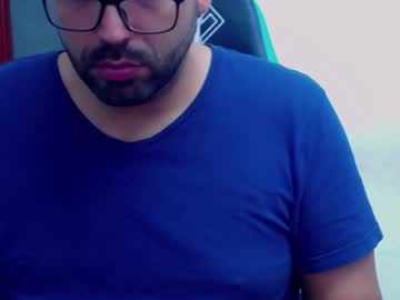 [07-04-24] geeklatin88 chaturbate