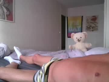 [26-02-23] haarlemseboy record private webcam from Chaturbate