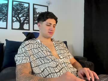 [24-11-23] jackson_bs private sex show from Chaturbate.com