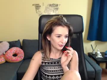 tessacroft chaturbate