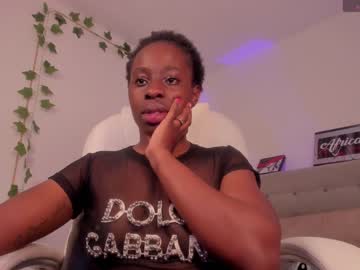 [29-05-24] aafricaaa private XXX show from Chaturbate