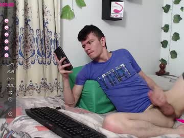 [21-07-22] victor_jenner private sex video from Chaturbate.com
