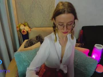 [27-10-23] ferallberrys record blowjob show from Chaturbate