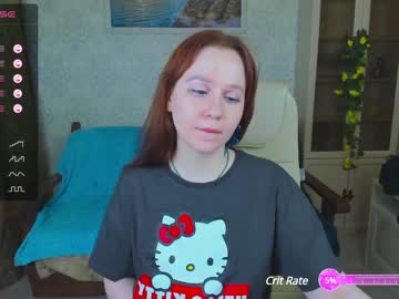 [28-10-23] freyja_mint private webcam from Chaturbate