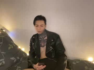 [06-07-23] holy_rollers record private show from Chaturbate