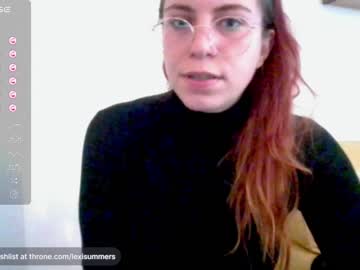 [03-01-24] lexi_summers95 chaturbate toying