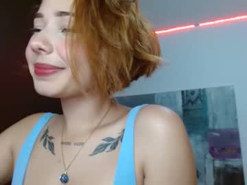 [25-10-22] ailyn_lonny record public show from Chaturbate