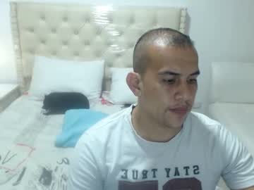 [09-08-22] andres__rivera record webcam video from Chaturbate.com