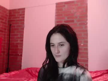 [28-04-24] anitafox_ cam video