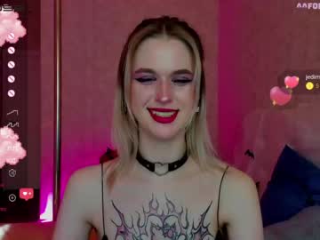 [29-10-23] betany_foks private webcam from Chaturbate