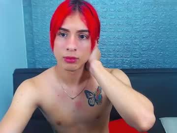 [18-02-22] horny_complacentfx record private show from Chaturbate.com