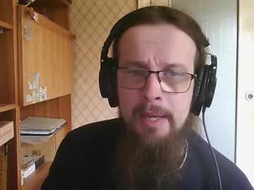 [03-10-23] sexybeardyx record cam video from Chaturbate