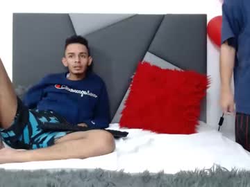 [05-03-22] angeloboyss chaturbate video with dildo