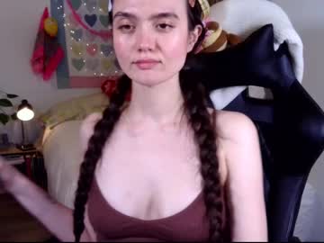 [20-01-24] annie_thing4u record premium show video from Chaturbate