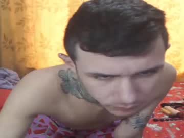 [28-11-22] damiansalvator chaturbate premium show video