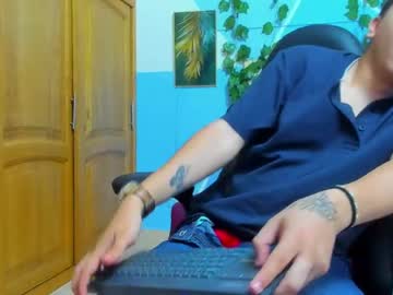 [31-07-23] gabxxxp public webcam from Chaturbate