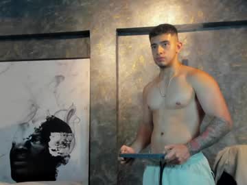 [25-08-24] nick_vans record private webcam from Chaturbate