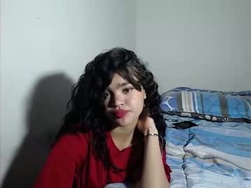 [18-01-24] angeles_cabrera_ record public webcam