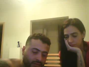 [29-10-22] couple_choud_brtuga private show video from Chaturbate
