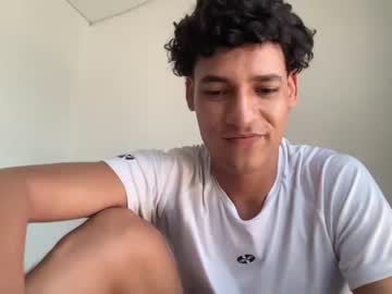 [10-01-24] jacob_cruise webcam video from Chaturbate.com