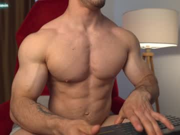 [24-05-24] kevinandresxx record public webcam from Chaturbate.com