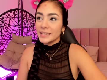 [20-09-22] sabrinaa____ record public webcam video from Chaturbate