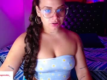 [22-08-23] ariiana_gonzalez show with toys from Chaturbate.com