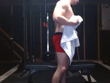 [20-09-23] browneyedmuscleboy32 private from Chaturbate