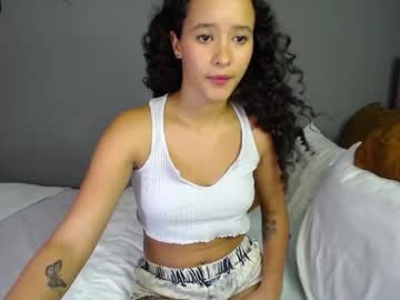 [09-10-22] chloe_sttar record public show from Chaturbate