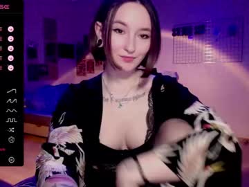 [07-05-24] ellie_vibe record private show video from Chaturbate