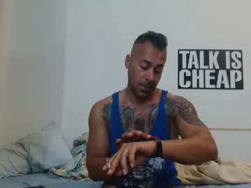 [03-04-24] luca237 chaturbate toying record