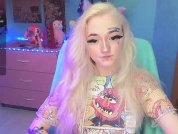 [02-04-24] manuela_unicorn chaturbate private XXX show