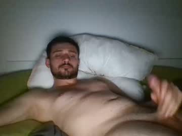 [13-08-23] morty97 premium show video from Chaturbate