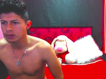 [21-08-22] theboyshot15 chaturbate xxx record