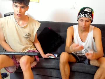 [19-11-23] tommy_carlos cam show