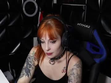 [30-03-22] thefetishqueen record premium show from Chaturbate