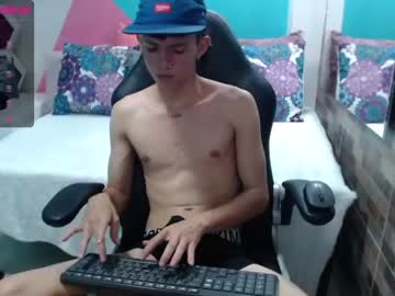 [10-04-23] thomas_coleman private sex video from Chaturbate