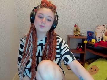 [03-01-23] _olivia_cherry_ public webcam video from Chaturbate