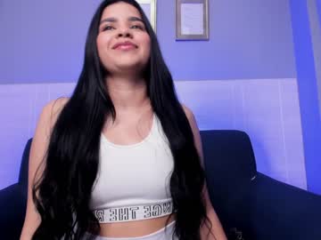 [26-05-24] adelinebennet record cam show from Chaturbate.com