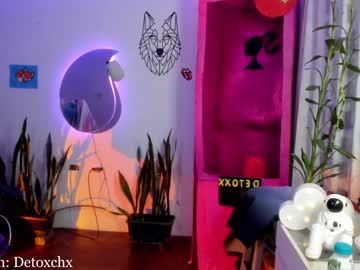 [04-10-23] detoxx_18 private sex video from Chaturbate.com